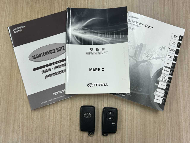 マークX2.5 250G