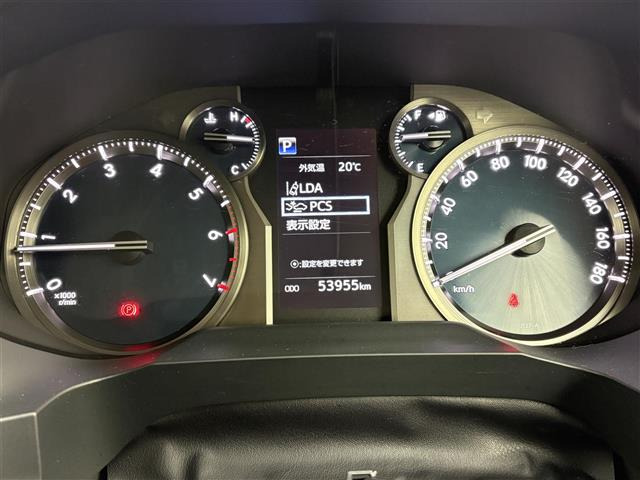 ランドクルーザープラド2.7 TX Lパッケージ 4WD