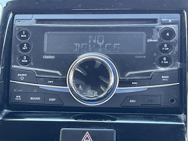 ソリオ1.2 G4 4WD