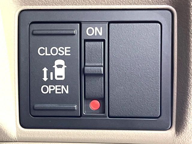 N-BOXジョイ モノトーン