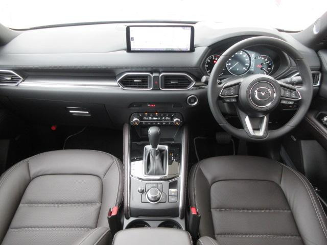 CX-52.2 XD ドライブ エディション