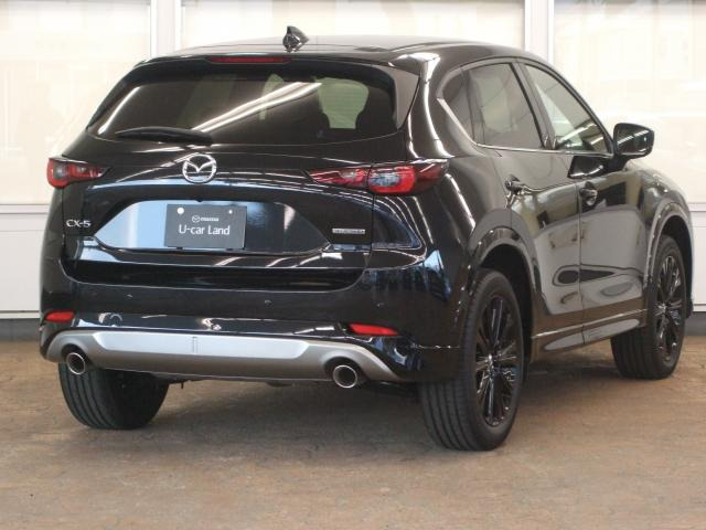 CX-52.2 XD ドライブ エディション