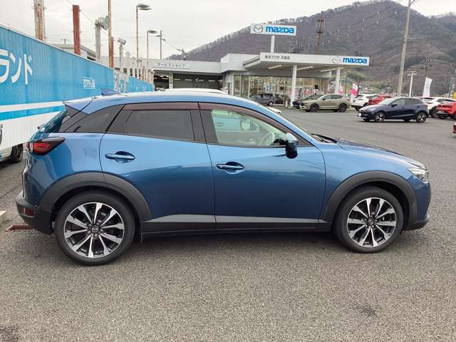 CX-32.0 20S プロアクティブ
