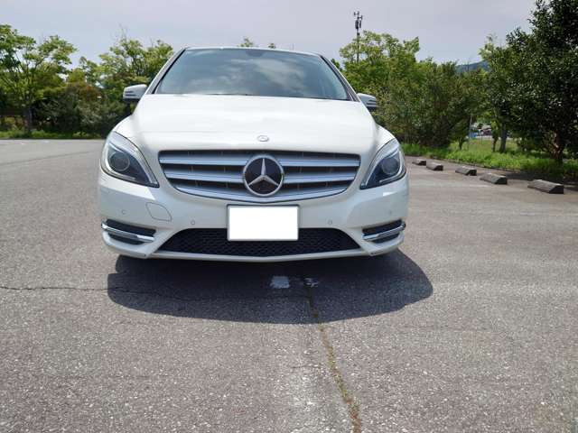 BクラスB180