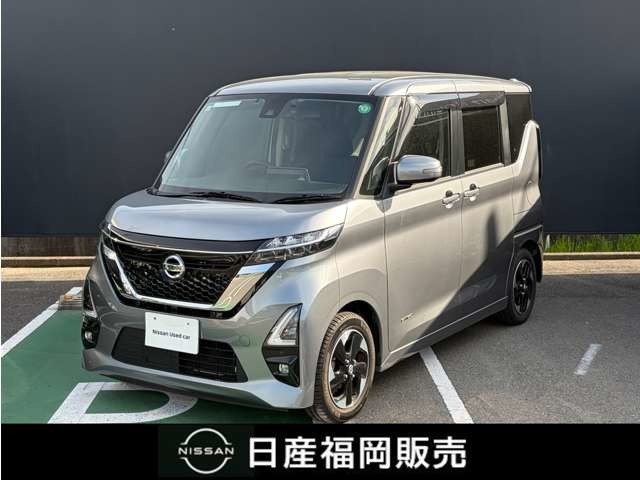 ルークスハイウェイスター