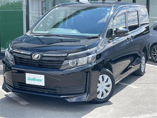 ヴォクシー2.0 X 4WD