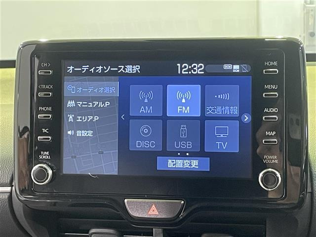ヤリスクロス1.5 ハイブリッド Z