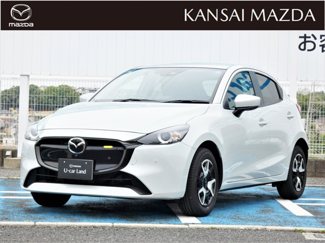 MAZDA21.5 15BD