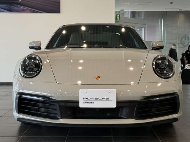 911カレラ PDK