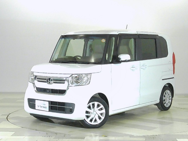N-BOXL