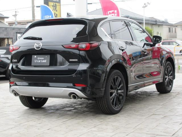 CX-52.2 XD ドライブ エディション