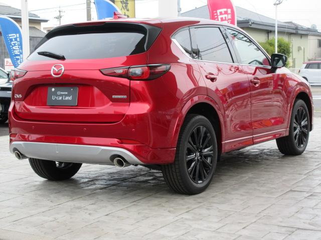 CX-52.2 XD ドライブ エディション