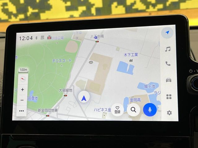 シエンタハイブリッド 1.5 Z