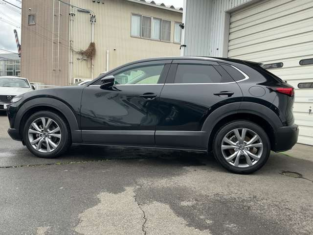 CX-301.8 XD プロアクティブ ツーリングセレクション 4WD