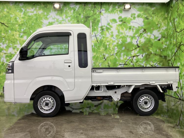 ハイゼットトラックジャンボ エクストラ 4WD