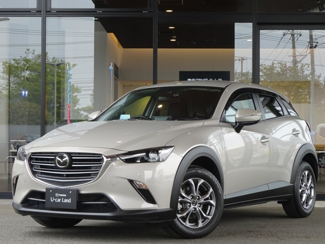 CX-3