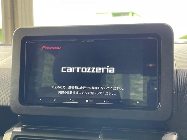 タフトX