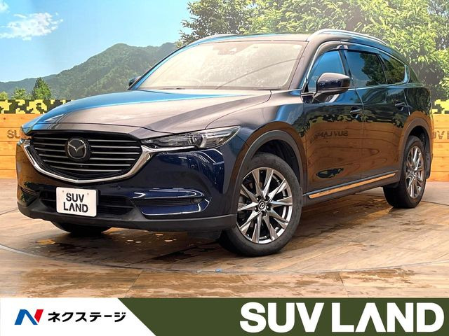 CX-82.2 XD Lパッケージ