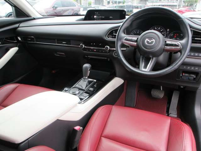 CX-302.0 20S 100周年特別記念車