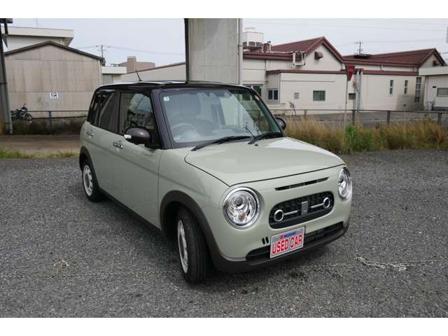 アルトラパン