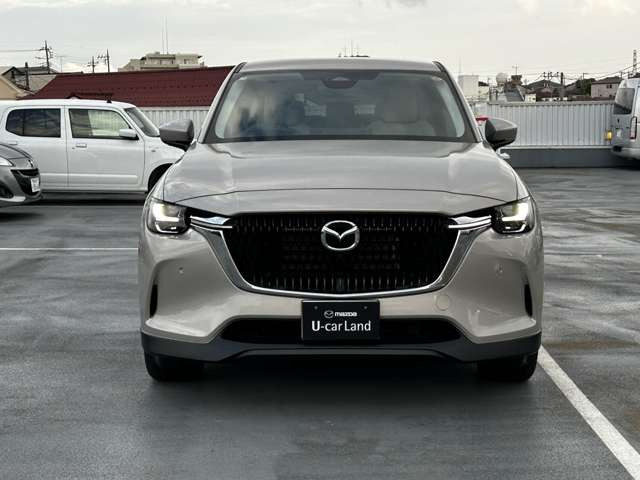 CX-602.5 25S Lパッケージ 4WD