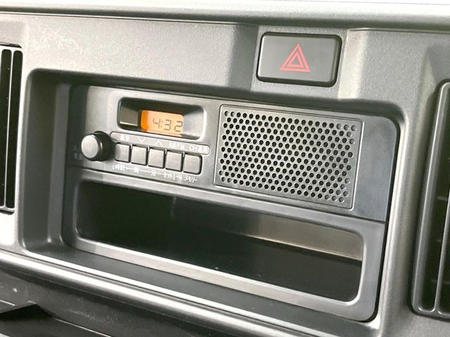 ハイゼットカーゴ