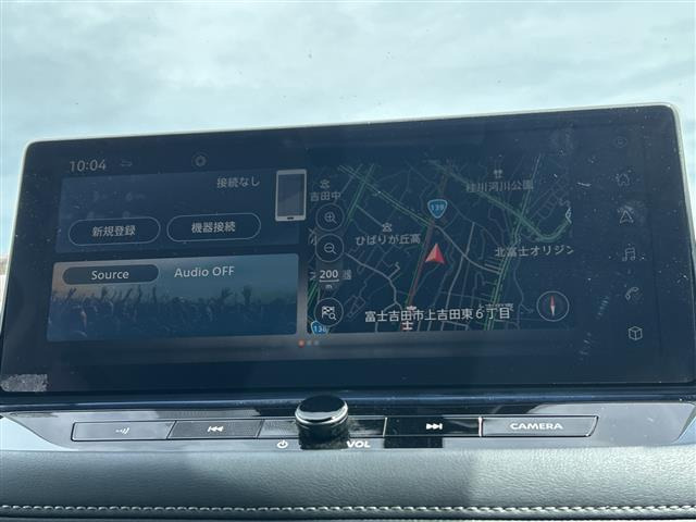 エクストレイル1.5 G e-4ORCE 4WD