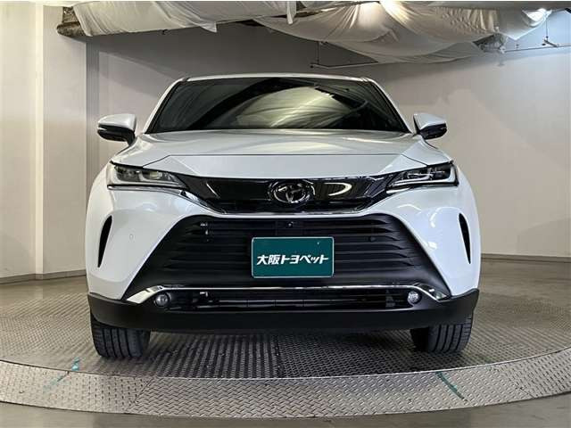 ハリアー