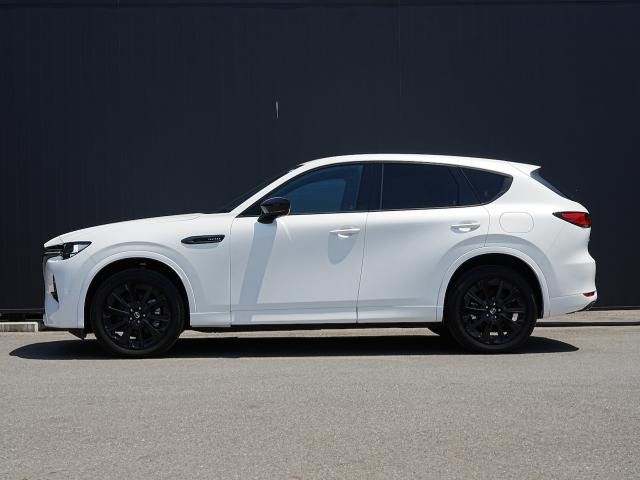 CX-603.3 XD ハイブリッド エクスクルーシブスポーツ ディーゼル 4WD