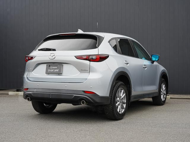 CX-52.0 20S プロアクティブ