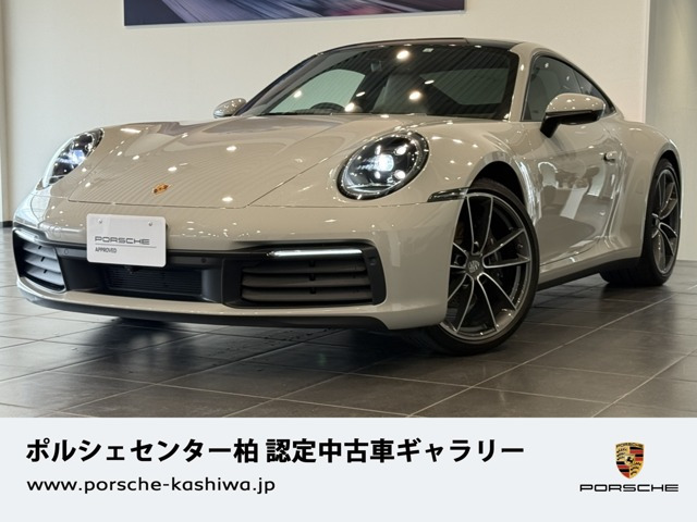 911カレラ PDK