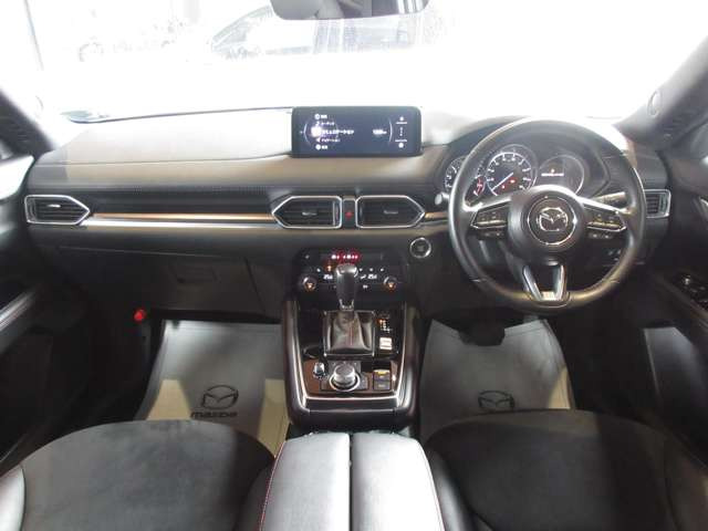 CX-82.5 25S ブラックトーンエディション