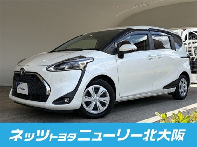 シエンタ1.5 G