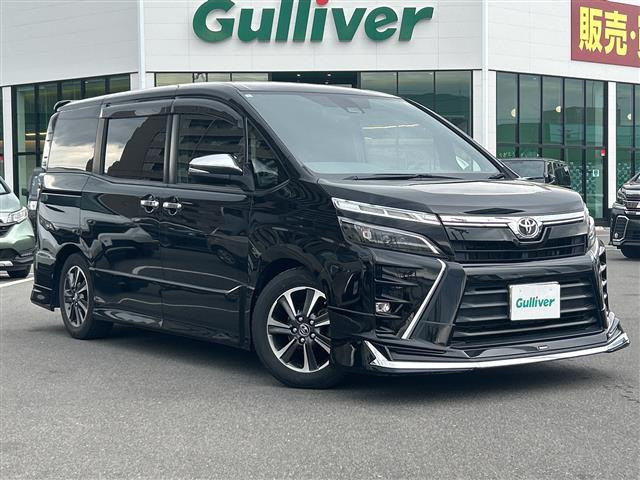 ヴォクシー2.0 ZS 煌