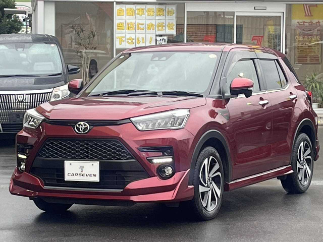 ライズ1.0 Z