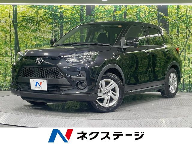 ライズ1.2 G