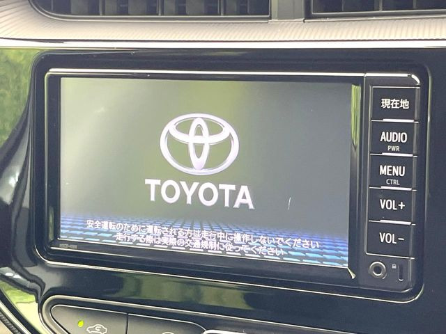 アクア1.5 S