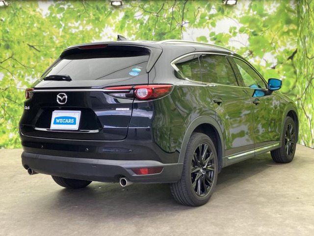 CX-82.5 25S ブラックトーンエディション