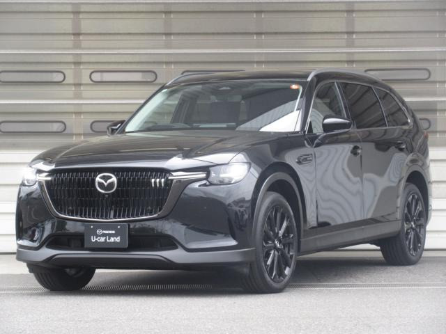 CX-803.3 XD ドライブ エディション ディーゼル