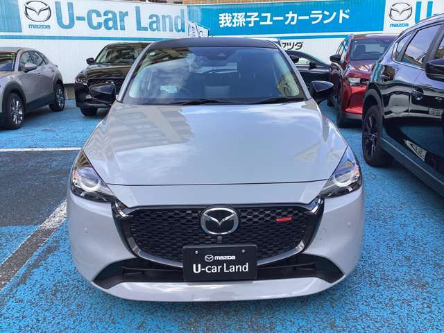 MAZDA21.5 15 スポルト