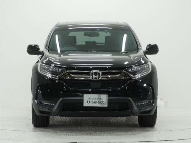 CR-V1.5 EX