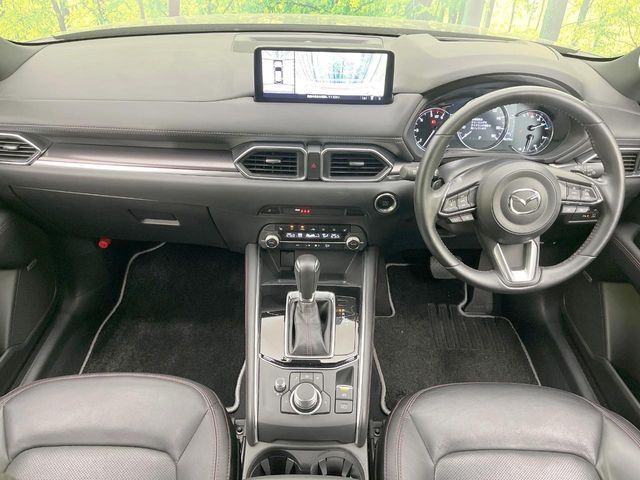 CX-52.2 XD スポーツアピアランス