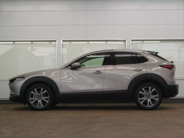 CX-302.0 20S プロアクティブ ツーリングセレクション