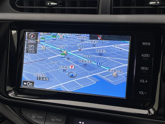 アクア1.5 G