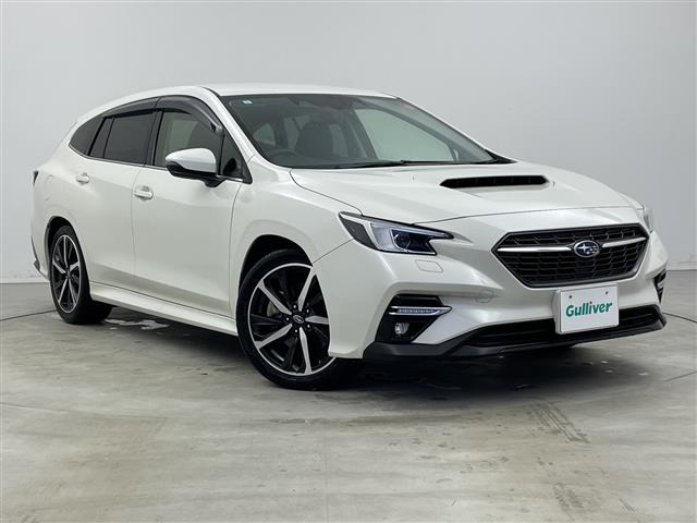 レヴォーグ1.8 GT-H EX 4WD