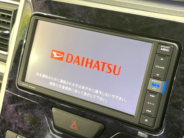 タントカスタムRS トップエディション VS SAIII