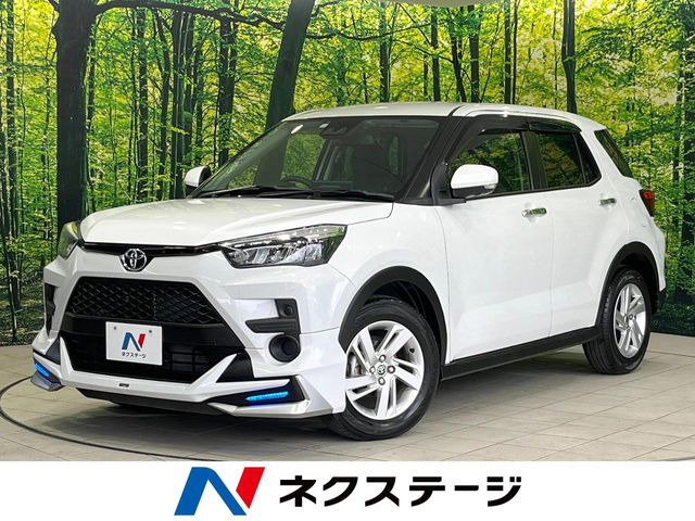 ライズ1.2 G