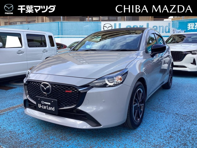 MAZDA21.5 15 スポルト
