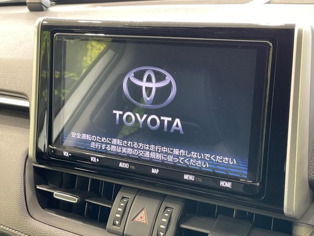 RAV42.5 ハイブリッド G E-Four 4WD