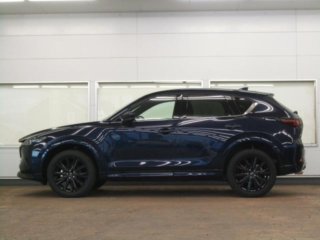 CX-52.2 XD ドライブ エディション